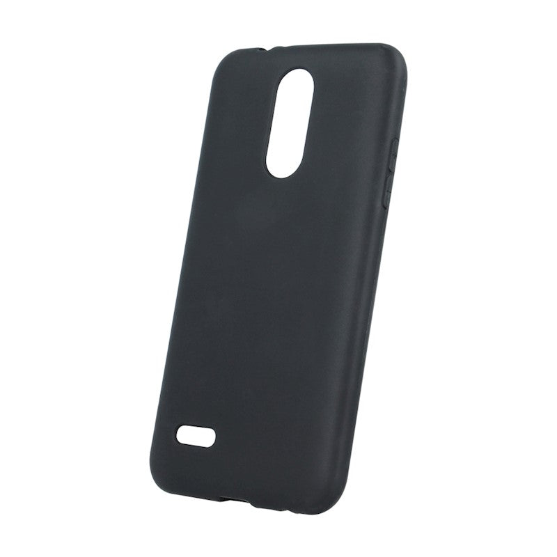 Ümbris Matt TPU Samsung Galaxy S26 Plus must — SkyMobile e-pood