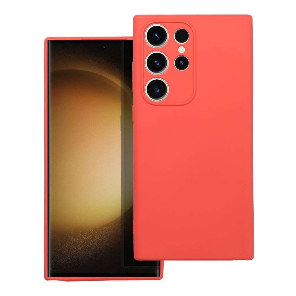 Silikoon Iphone 11 Pro (viinamari/matt)