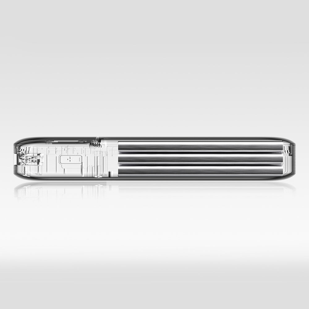 Akupank Cuktech PB150S 100W 15000mAh hall — SkyMobile e-pood