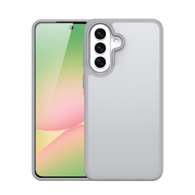 Ümbris Dux Ducis Yind Samsung A37 5G (hall) — SkyMobile e-pood