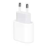 Laadija Apple USB-C 20W MUVV3ZM/A (valge)