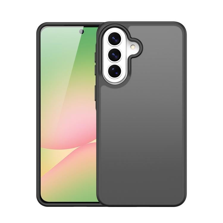 Ümbris Dux Ducis Yind Samsung A57 5G (must) — SkyMobile e-pood