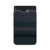 Kaarditasku Benks Magnetic ArmorGo Kevlar Stand (must)