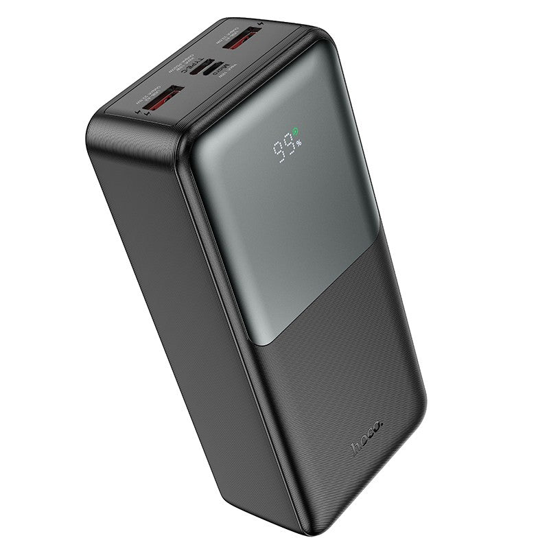 Akupank Hoco J136B 22.5W+PD20W 30000mAh (hall) — SkyMobile e-pood
