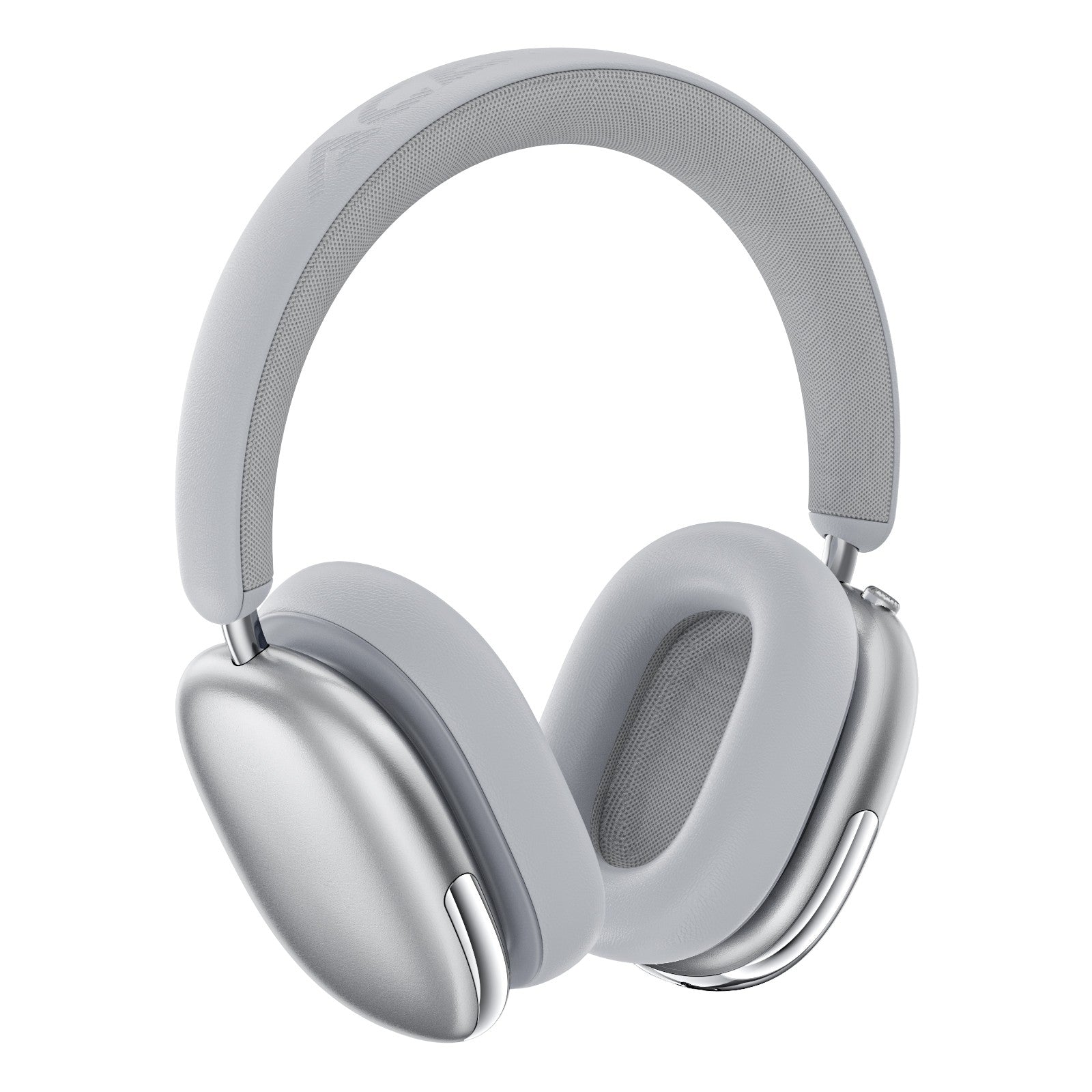 Bluetooth kõrvaklapid Acefast H9 ANC (hõbe) — SkyMobile e-pood