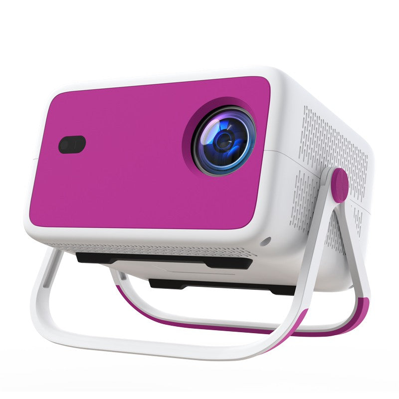 Projektor Reach TP350P (valge/roosa) — SkyMobile e-pood
