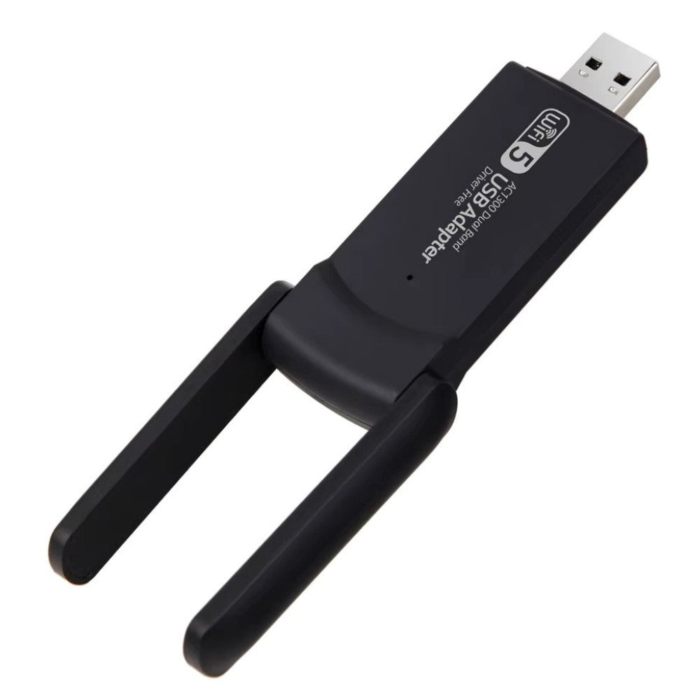 USB Wi-Fi adapter Reach UWA-1 1300Mbps (must) — SkyMobile e-pood