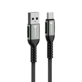 Juhe Forcell F-Energy C256 USB-A - USB-C QC4.0 3A 66W (2m/ must)