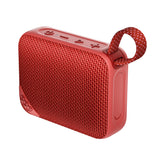 Kõlar QCY SP2 Bluetooth (punane)