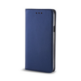 Ümbris kaanega "Smart Magnet" Samsung A20e (sinine)