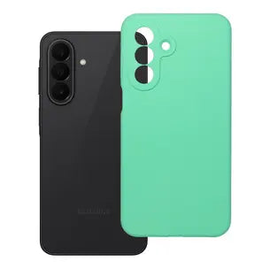 Ümbris Silicone 2mm Samsung A27 (münt)