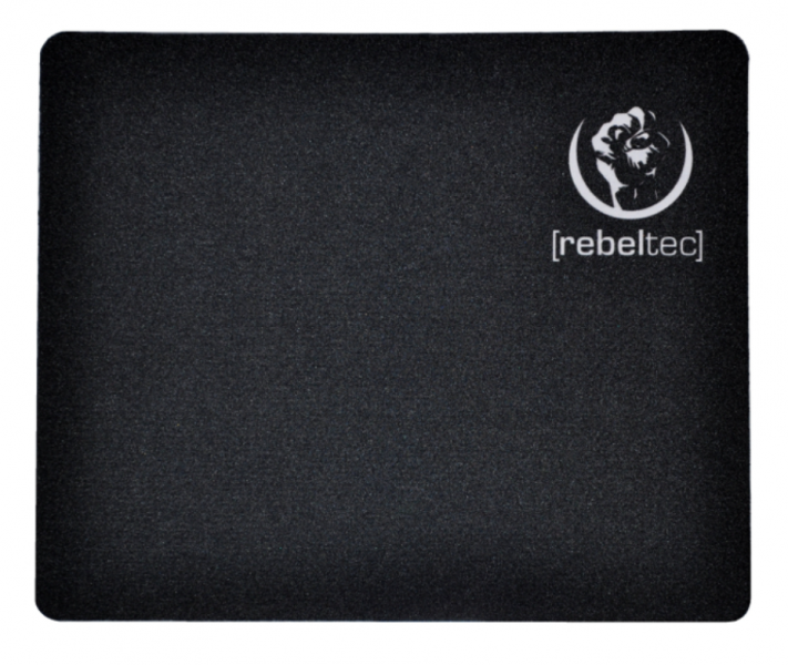 Rebeltec Hiirematt GAME SliderS (must)