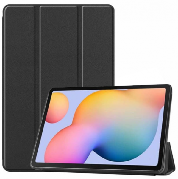 Kaitseümbris Reach Smart Leather Apple iPad Air 4/ 5/ 6/ 7 2020/ 2022/ 2024/ 2025 10.9/ 11 (must)