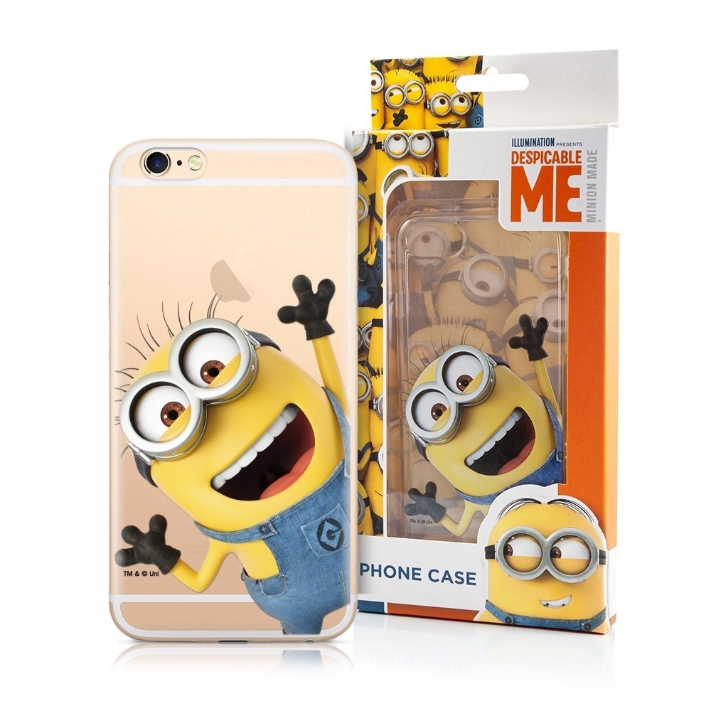 Minions Umbris 002 Iphone XR — SkyMobile e-pood