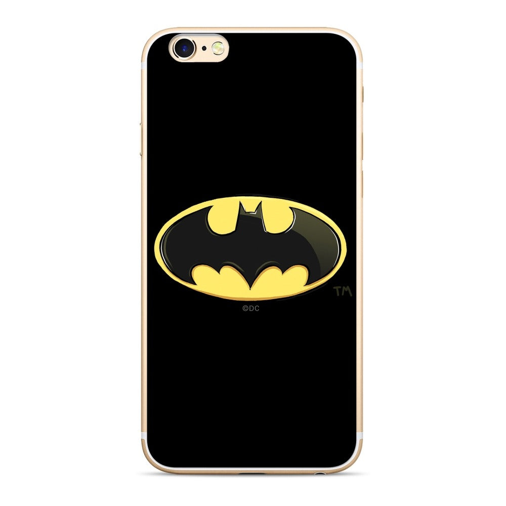 DC Silikoon Samsung Galaxy A6 2018 (Batman 023) — SkyMobile e-pood