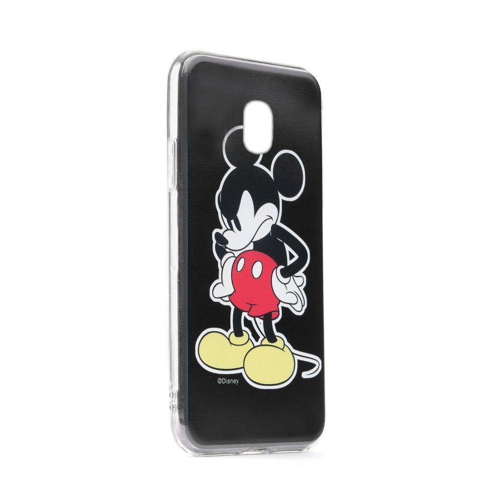 Disney Silikoon Samsung J530 Galaxy J5 2017 J5 Pro (must Mickey) — SkyMobile e-pood