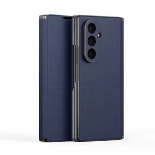 Ümbris Dux Ducis Fort Samsung Galaxy Z Fold 8 Ultra (sinine)