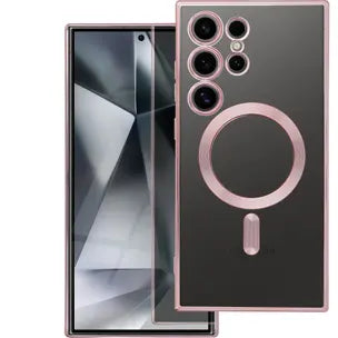 Ümbris Electro Mag Cover Xiaomi Redmi 15C (roosa)