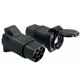 Adapter Type2-Type F Reach (must)