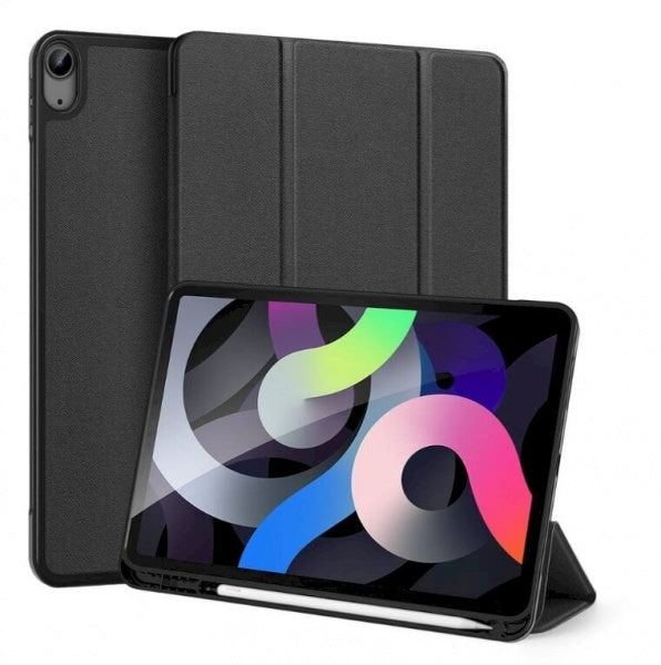 Kaitseümbris Dux Ducis Domo Apple iPad 10.2 2021 / iPad 10.2 2020 / iPad 10.2 2019 (must)