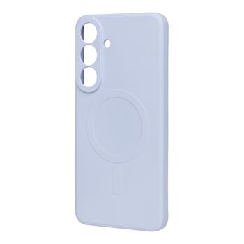 Ūmbris OBAL:ME MagNetix Sculpt Samsung S26 FE (helesinine)
