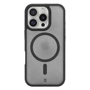 Ümbris Tactical MagForce Hypersand iPhone 16 Pro (must)