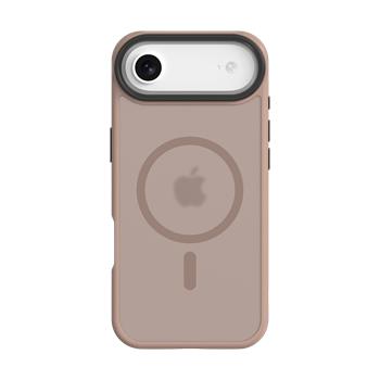 Ümbris Superstealth Beaver MagSafe iPhone 17 Air (pruun)