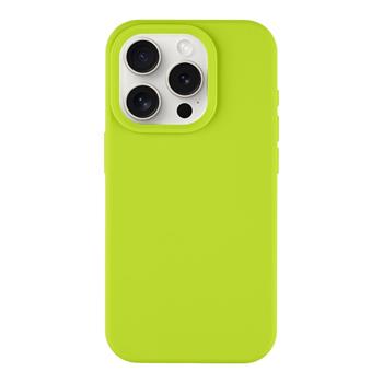 Ümbris Tactical MagForce Velvet Smoothie iPhone 15 Pro Max (heleroheline)