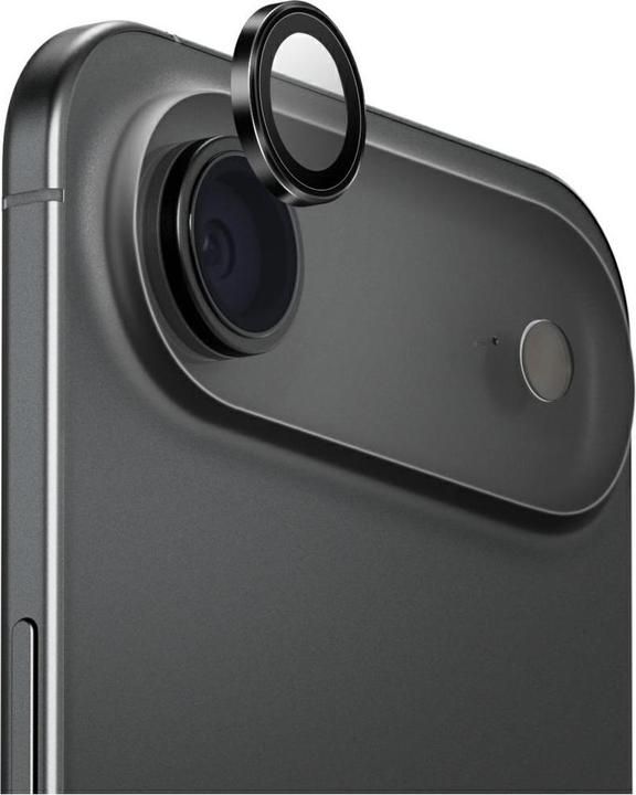 9H Kaitseklaas tagakaamerale Apple iPhone 17 Air (must)