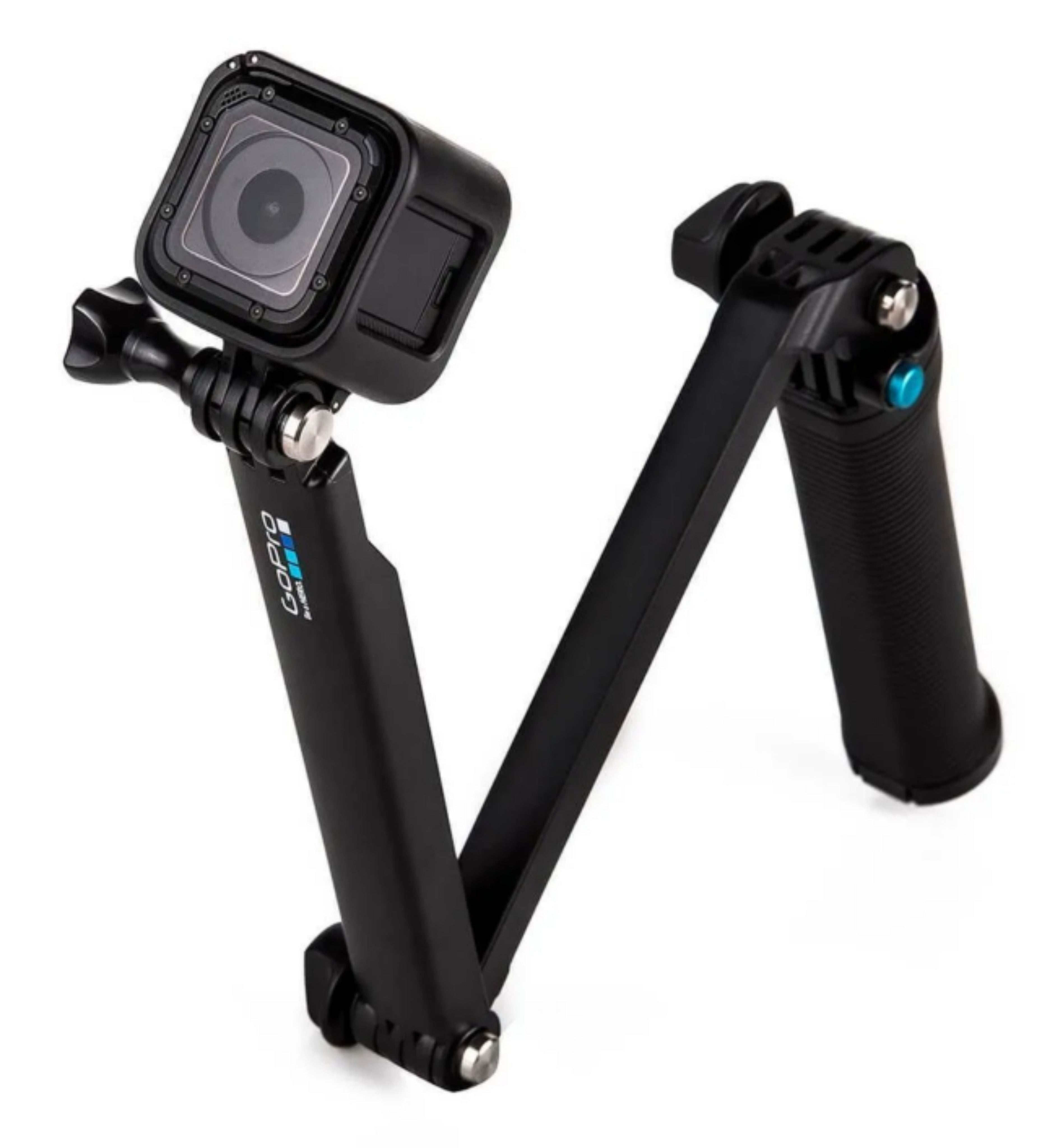 3-osaline statiiv GoPro