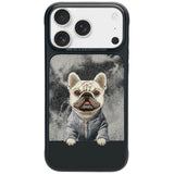 Ümbris Nimmy GENTLE PETS DOG IPHONE 17 Pro/18 Pro (must)