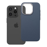Ümbris K-Look MagSafe iPhone 15 Pro (sinine)