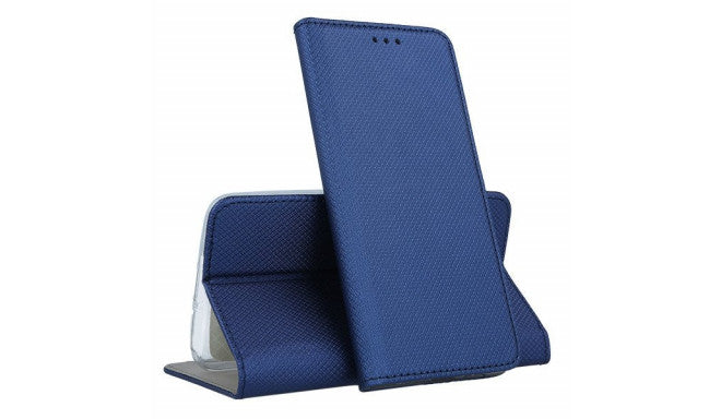 Ümbris kaanega Flexy Magnet Samsung A515/ Galaxy A51 (tumesinine)