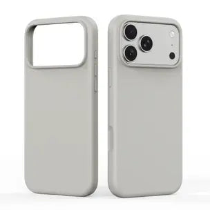 Ümbris Dux Ducis Piel Liquid Silicone MagSafe iPhone 17 Pro Max/ 18 Pro Max (hall)