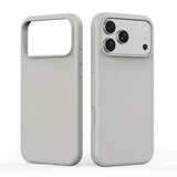 Ümbris Dux Ducis Piel Liquid Silicone MagSafe iPhone 17 Pro Max/ 18 Pro Max (hall)