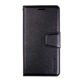 Ümbris kaanega Hanman Diary Xiaomi Redmi 7A (must)