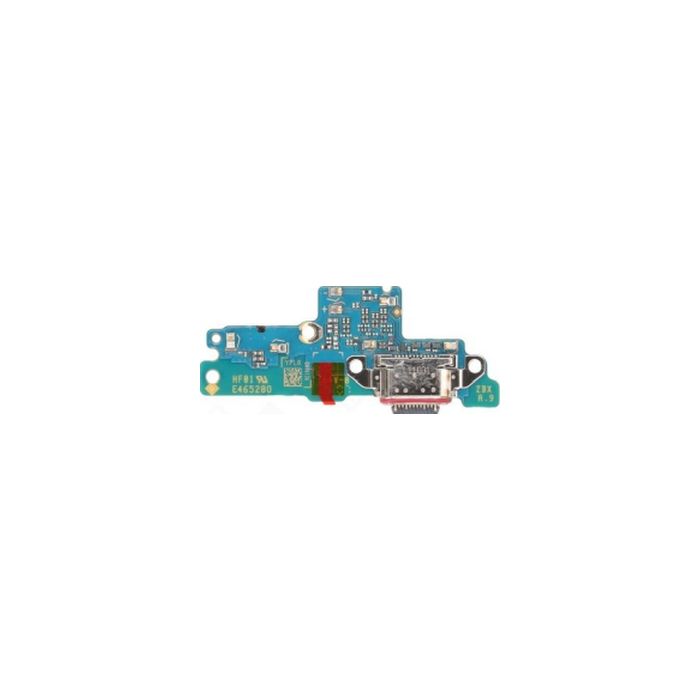 Sony Xperia 10 III laadimisliides