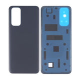 Varuosa Xiaomi Redmi Note 11 / Redmi Note 11s tagaklaas Graphite Grey
