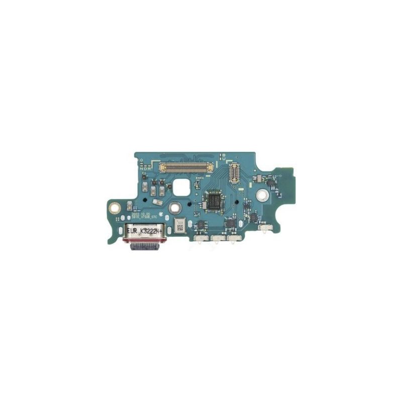 Varuosa Samsung Galaxy S23 Plus laadimisliides (service pack)