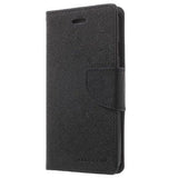 Ümbris kaanega Mercury Xiaomi Redmi 4A (must)