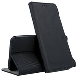 Ümbris kaanega Smart Magnet Huawei Ascend Y5 2019 (must)