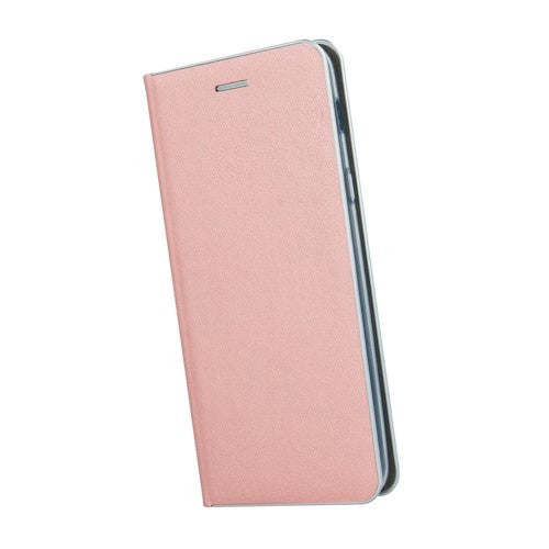 Ümbris kaanega Smart Venus Samsung G950/ Galaxy S8 (rose-gold)