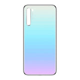 Varuosa Xiaomi Redmi NOTE 8T tagumine kaas (valge)