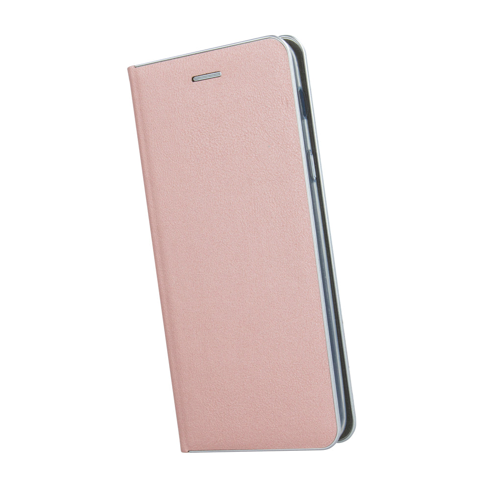 Ümbris kaanega Smart Venus Samsung G950/ Galaxy S8 (rose-gold)