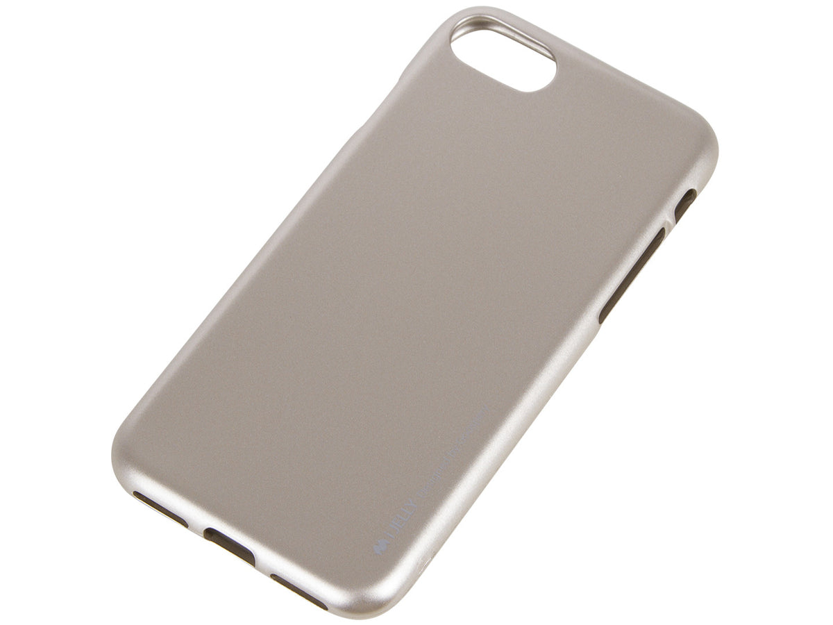 iJelly Ümbris Metal Huawei Y5 II (kuldne)
