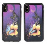 Silikoon 3D Iphone 7 / 8 / SE 2020 / SE 2022 (liblikad)