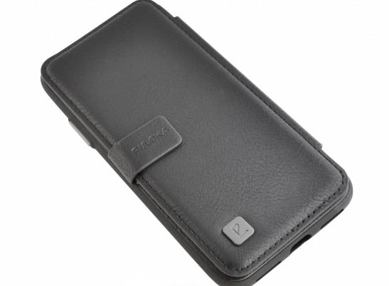 Puloka Back Clip Stand Card Ümbris Iphone 7 / 8 / SE 2020 / SE 2022 (must)