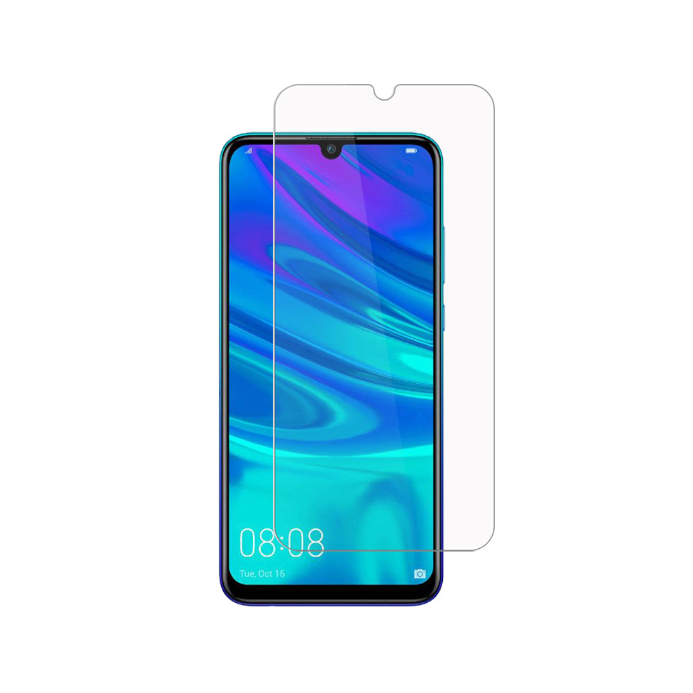 Kaitseklaas Xiaomi Redmi K30 (läbipaistev)
