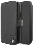 BMW Ümbris BMFLBKSN61LLSB Iphone 11