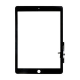 Varuosa iPad Air/ iPad 2017 puutepaneel (must)